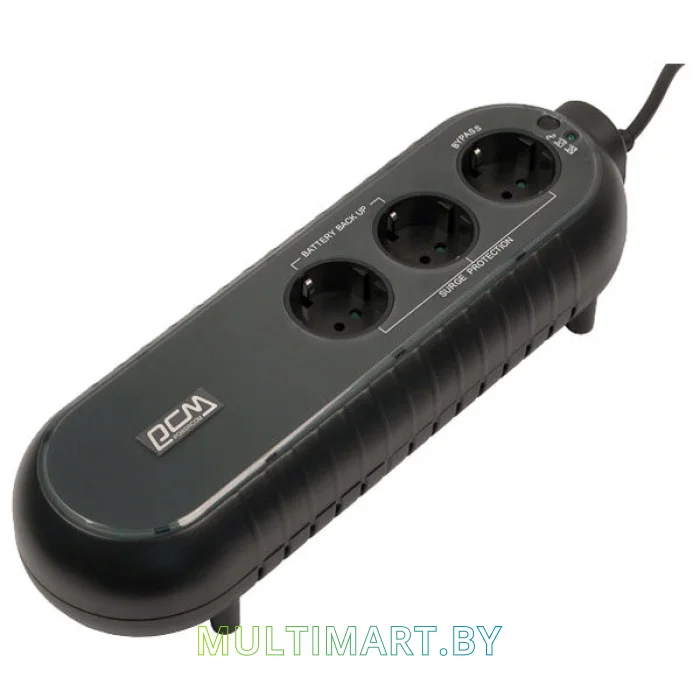 Источник бесперебойного питания Powercom WOW-300
